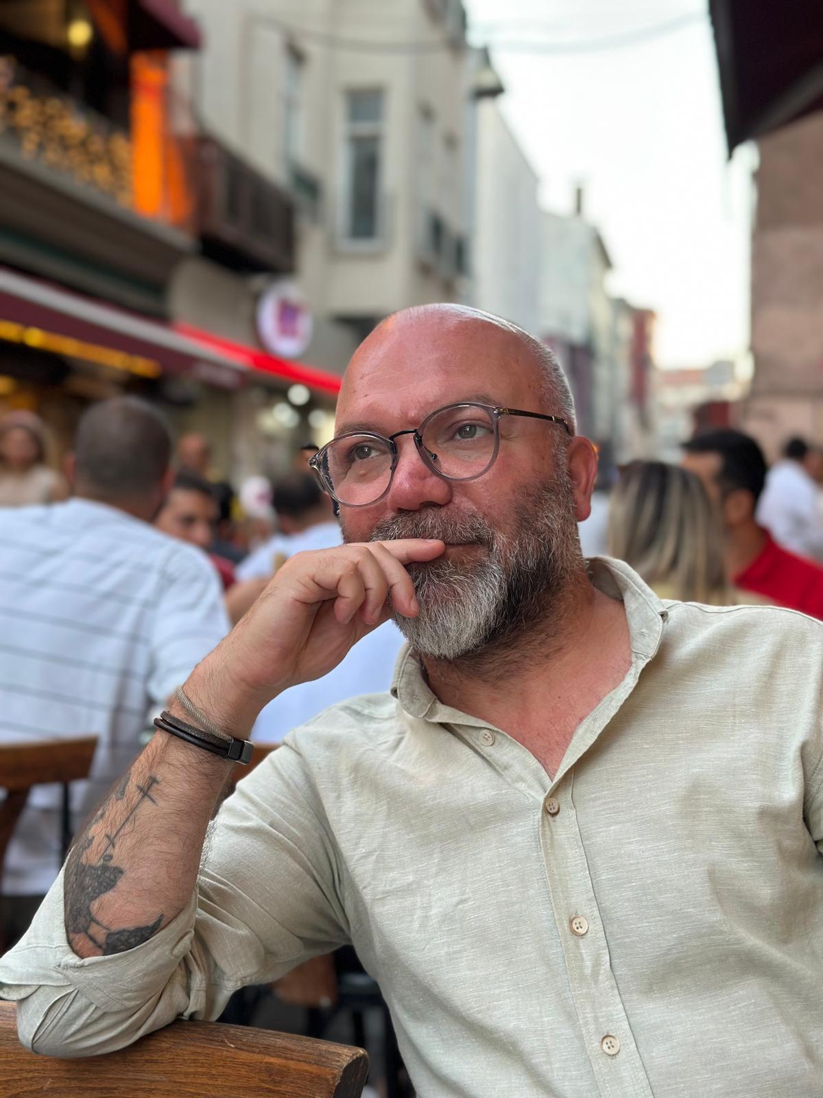 Yal&ccedil;ın Yılmaz